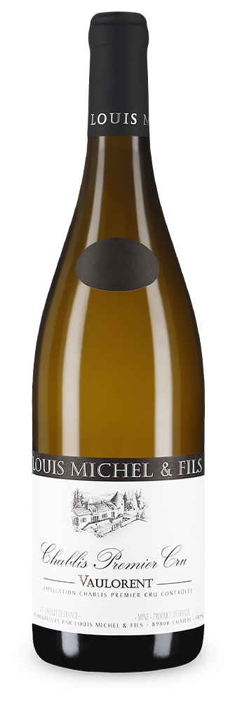 Domaine Louis Michel & Fils, Chablis Premier Cru Vaulorent