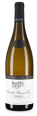 Chablis Premier Cru Vaillons 2021