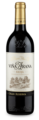Gran Reserva Viña Arana 2016