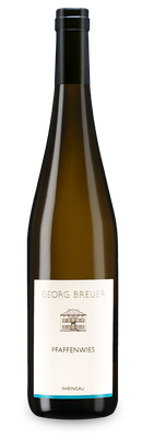 Lorcher Pfaffenwies Riesling sec 2022