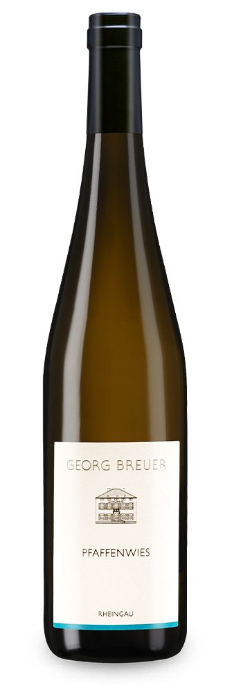Lorcher Pfaffenwies Riesling sec 2022