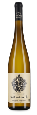Riesling Goldtröpfchen VDP.Grosses Gewächs sec 2022