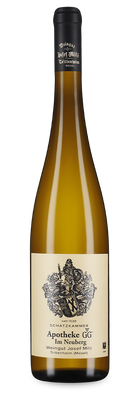 Riesling Apotheke im Neuberg VDP.Grosses Gewächs sec 2022