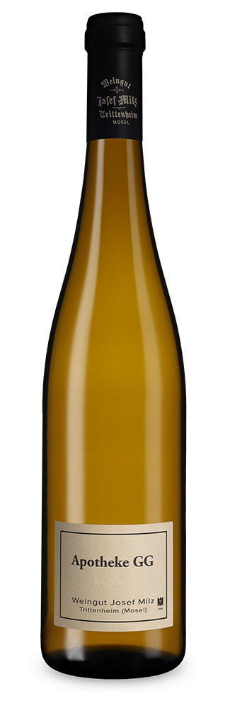 Riesling Apotheke VDP.Grosses Gewächs sec 2020