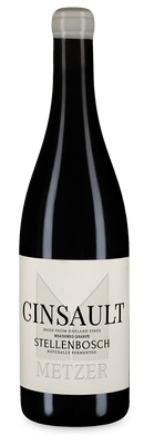 Cinsault 2021