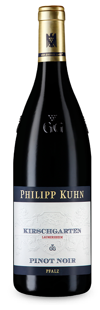 Pinot Noir Kirschgarten VDP.Grosses Gewächs sec 2020