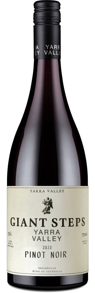 Pinot Noir Yarra Valley 2020