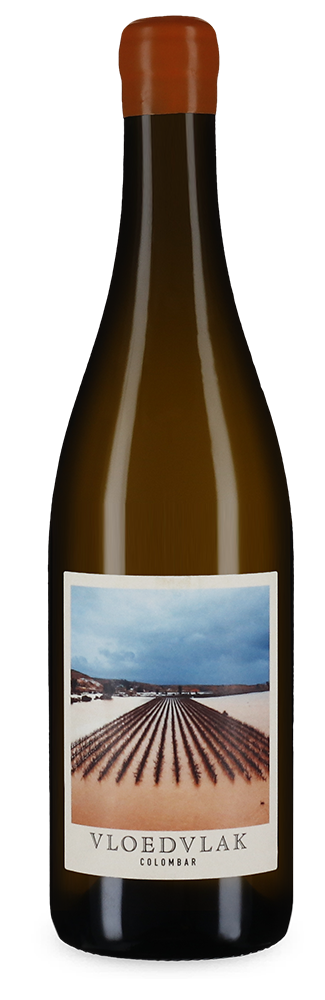 Vloedvlak Colombard 2023