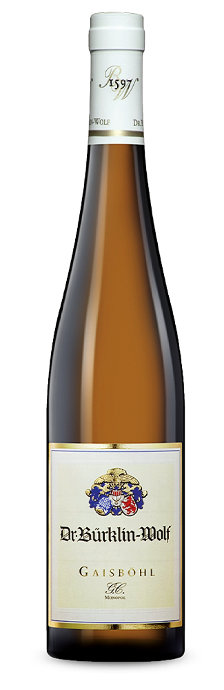 Gaisböhl G.C. Riesling VDP.Grosses Gewächs sec 2022
