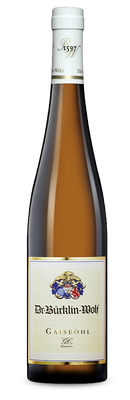 Gaisböhl G.C. Riesling VDP.Grosses Gewächs sec 2022