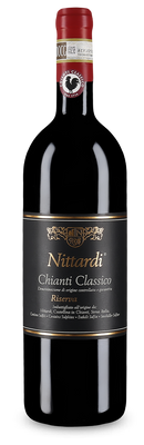 Chianti Classico Riserva Selezionata 2019