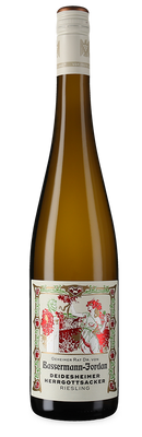 Deidesheimer Herrgottsacker Riesling VDP.Erste Lage sec 2023