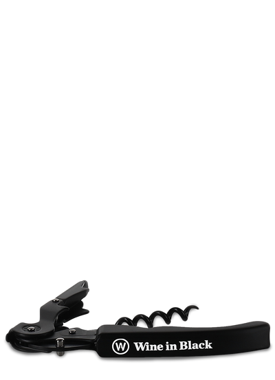 Couteau de sommelier Pulltex® Hybrid All Black