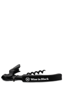 Couteau de sommelier Pulltex® Hybrid All Black