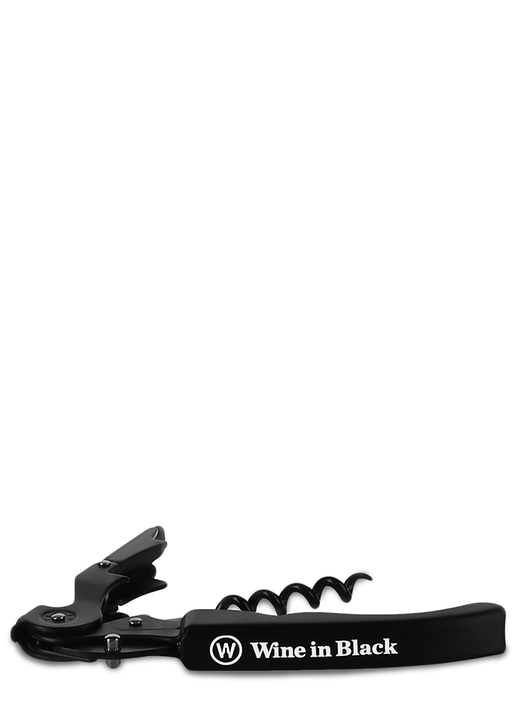 Couteau de sommelier Pulltex® Hybrid All Black