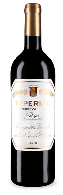Imperial Reserva 2018