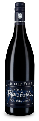 Meine Pfalzhelden Pinot noir sec 2022