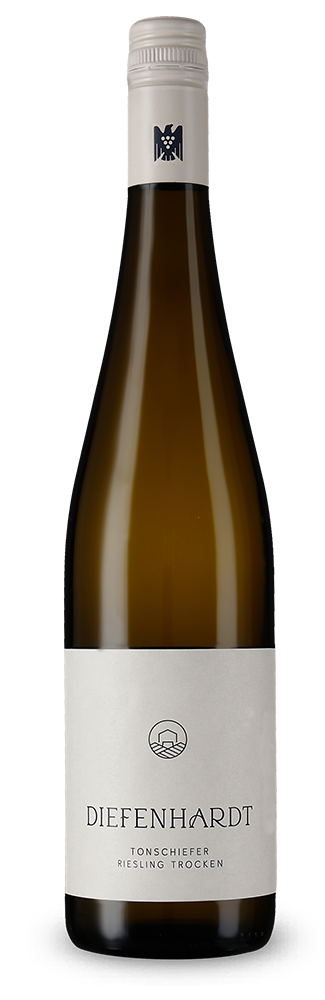 Tonschiefer Riesling sec 2023