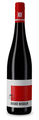 Lisbeth Pinot noir sec 2023