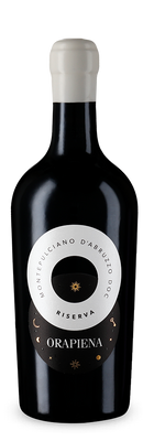 Orapiena Montepulciano d’Abruzzo Riserva 2020