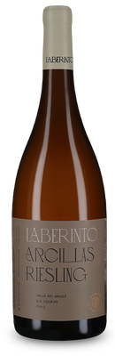 Arcillas Riesling 2022