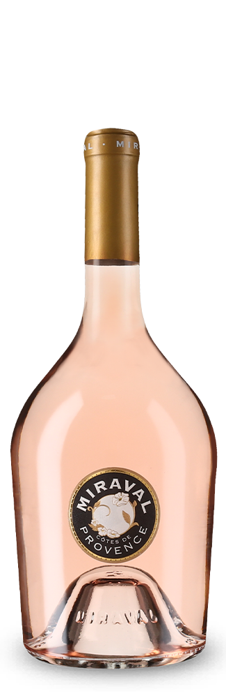 Miraval Côtes-de-Provence Rosé 2023