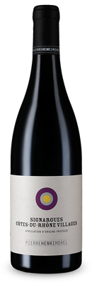 Côtes-du-Rhône Villages Signargues 2022