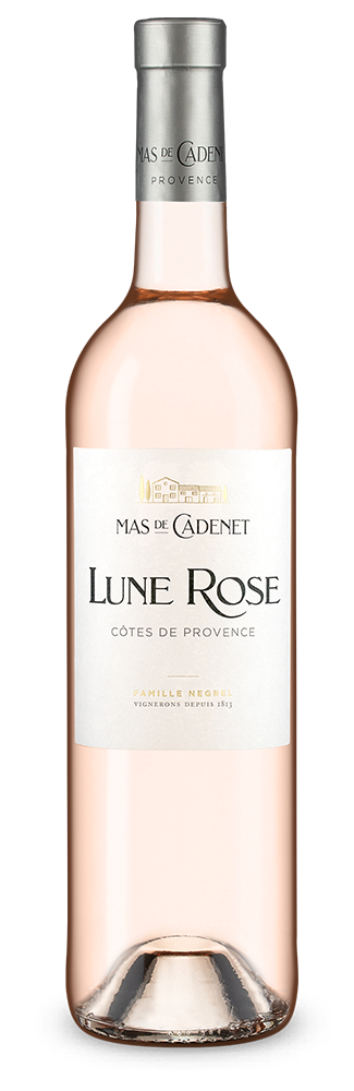 Lune Rose Côtes-de-Provence 2023
