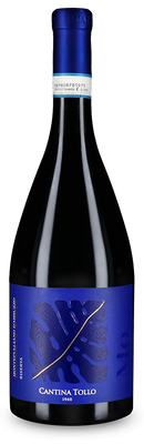 Mò Montepulciano d’Abruzzo Riserva 2020