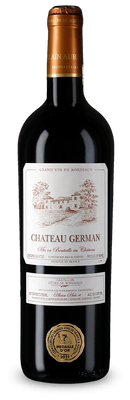 Castillon Côtes-de-Bordeaux 2020