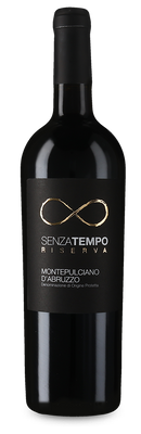 Senza Tempo Montepulciano d’Abruzzo Riserva 2020