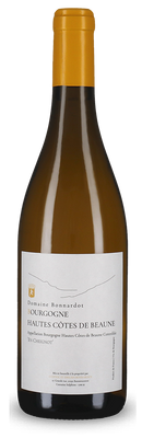 Hautes-Côtes de Beaune Blanc En Cheignot 2022