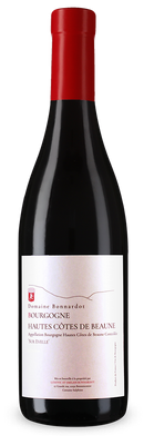 Hautes-Côtes de Beaune Rouge Sur Evelle 2022