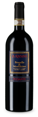 La Rasina 2019 Brunello di Montalcino Persante