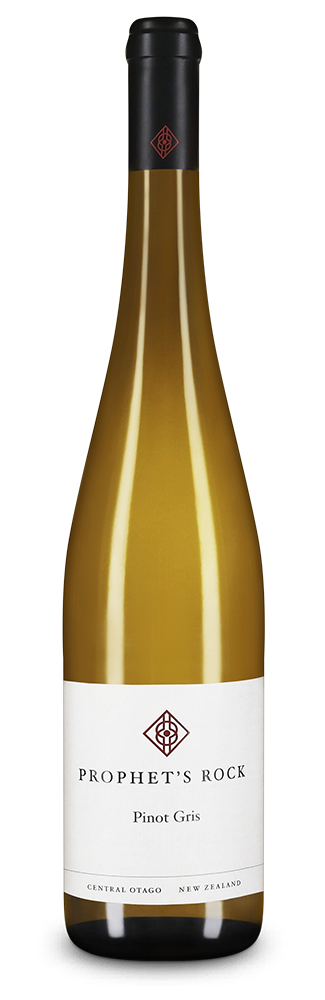 Pinot gris 2022