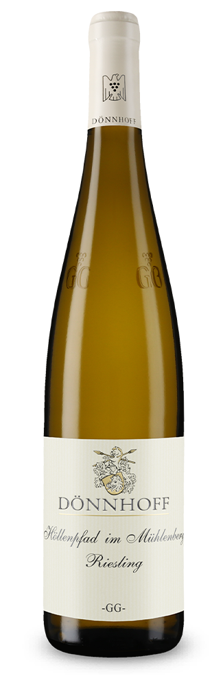 Höllenpfad im Mühlenberg Riesling VDP.Grosses Gewächs sec 2023