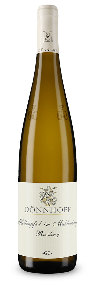 Höllenpfad im Mühlenberg Riesling VDP.Grosses Gewächs sec 2023