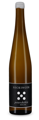 Riesling Deidesheim Petershöhle 2022