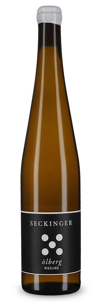 Riesling Königsbach Ölberg sec 2022
