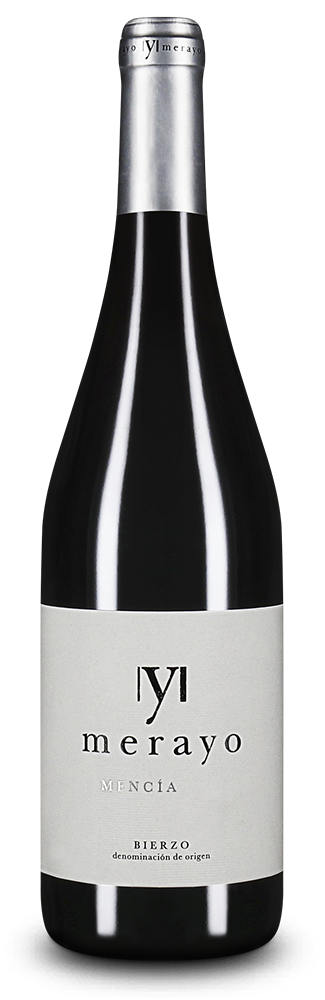 Mencía Tinto Joven 2022