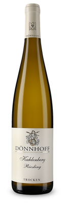 Kreuznacher Kahlenberg Riesling VDP.Erste Lage sec 2023