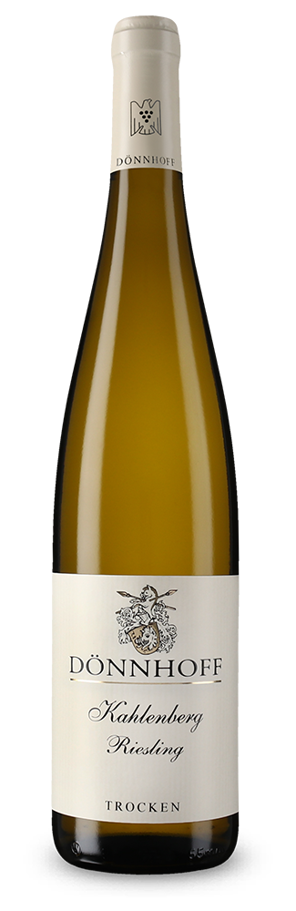 Kreuznacher Kahlenberg Riesling VDP.Erste Lage sec 2023