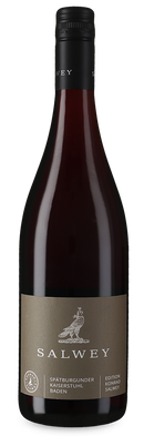 Pinot noir vom Löss sec 2022