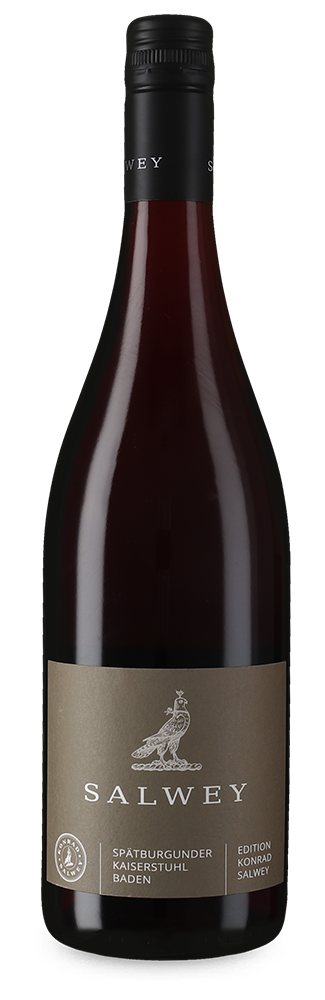 Pinot noir vom Löss sec 2022