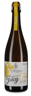 Thé blanc Tahiti Vanille Coing Sparkling Juicy Tea sans alcool