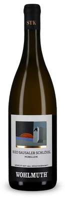 Morillon Ried Sausaler Schlössl 2020