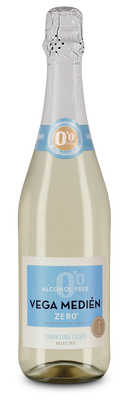 Vega Medién sans alcool 2023