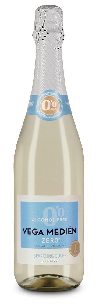 Vega Medién sans alcool 2023