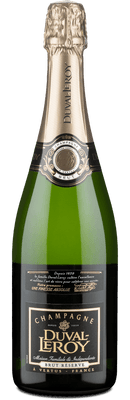 Réserve Brut