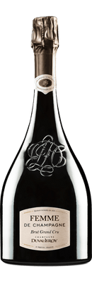 Femme de Champagne Grand Cru brut